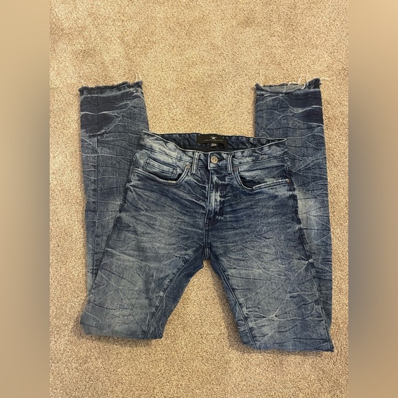 Legacy Edition jeans - Picture 5 of 8